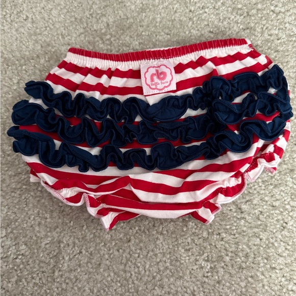 LOT OF 3- Ruffle Buns bottoms - Picture 2 of 7